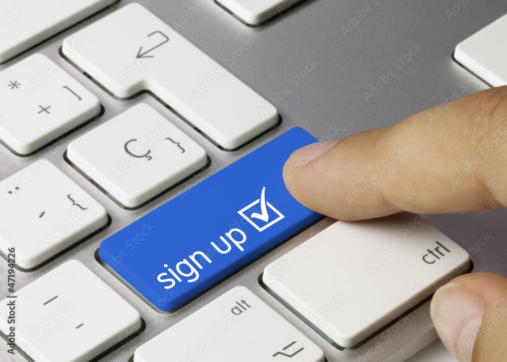 Register
